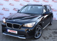 BMW X1 xDrive 2010