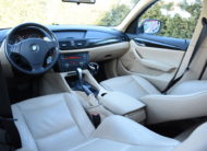 BMW X1 xDrive 2012