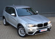 BMW X3 xDrive 2015