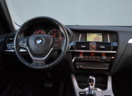 BMW X3 xDrive 2015