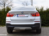 BMW X4 xDrive 2015
