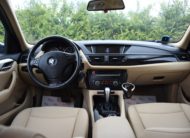 BMW X1 xDrive 2010