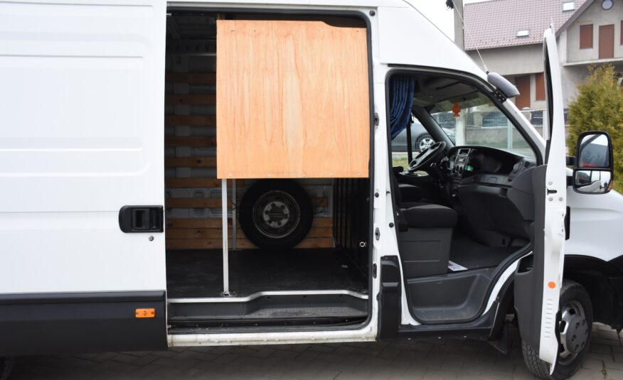 Iveco Daily 2013