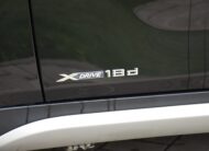 BMW X1 xDrive 2011