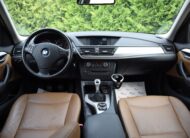 BMW X1 xDrive 2011