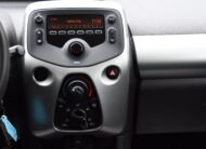 Peugeot 108 1.0 e-Vti Active 2017