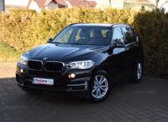 BMW X5 xDrive 2016