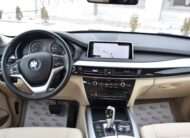 BMW X5 xDrive 2017