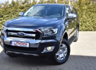 Ford Ranger Pick-Up 2019
