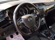 Volkswagen Touran 1.6 TDI 2016