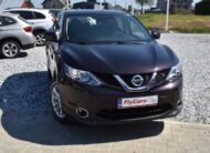 Nissan Qashqai 1.5 DCI 2017 BUSINESS EDITION