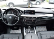 BMW X5 sDrive 2017