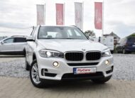 BMW X5 sDrive 2017