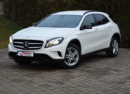 Mercedes-Benz GLA 200d Business 2017