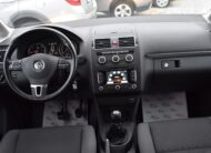 Volkswagen Touran 1.6 TDI 2015