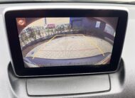 Mazda CX-3 1.5 SKYACTIV 15.08.2016