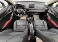 Mazda CX-3 1.5 SKYACTIV 15.08.2016