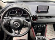 Mazda CX-3 1.5 SKYACTIV 15.08.2016