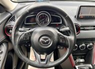 Mazda CX-3 1.5 SKYACTIV 15.08.2016