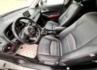 Mazda CX-3 1.5 SKYACTIV 15.08.2016