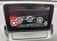 Mazda CX-3 1.5 SKYACTIV 15.08.2016