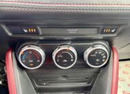 Mazda CX-3 1.5 SKYACTIV 15.08.2016