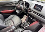 Mazda CX-3 1.5 SKYACTIV 15.08.2016