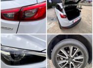 Mazda CX-3 1.5 SKYACTIV 15.08.2016