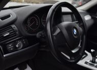 BMW X3 xDrive 2.0d Business 2015
