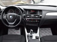 BMW X3 xDrive 2.0d Business 2015