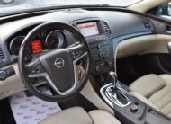 Opel Insigina 4×4 Automatic 2011