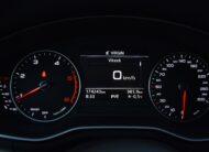 Audi A4 Avant 2.0 TDI 2019