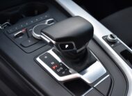 Audi A4 Avant 2.0 TDI 2019