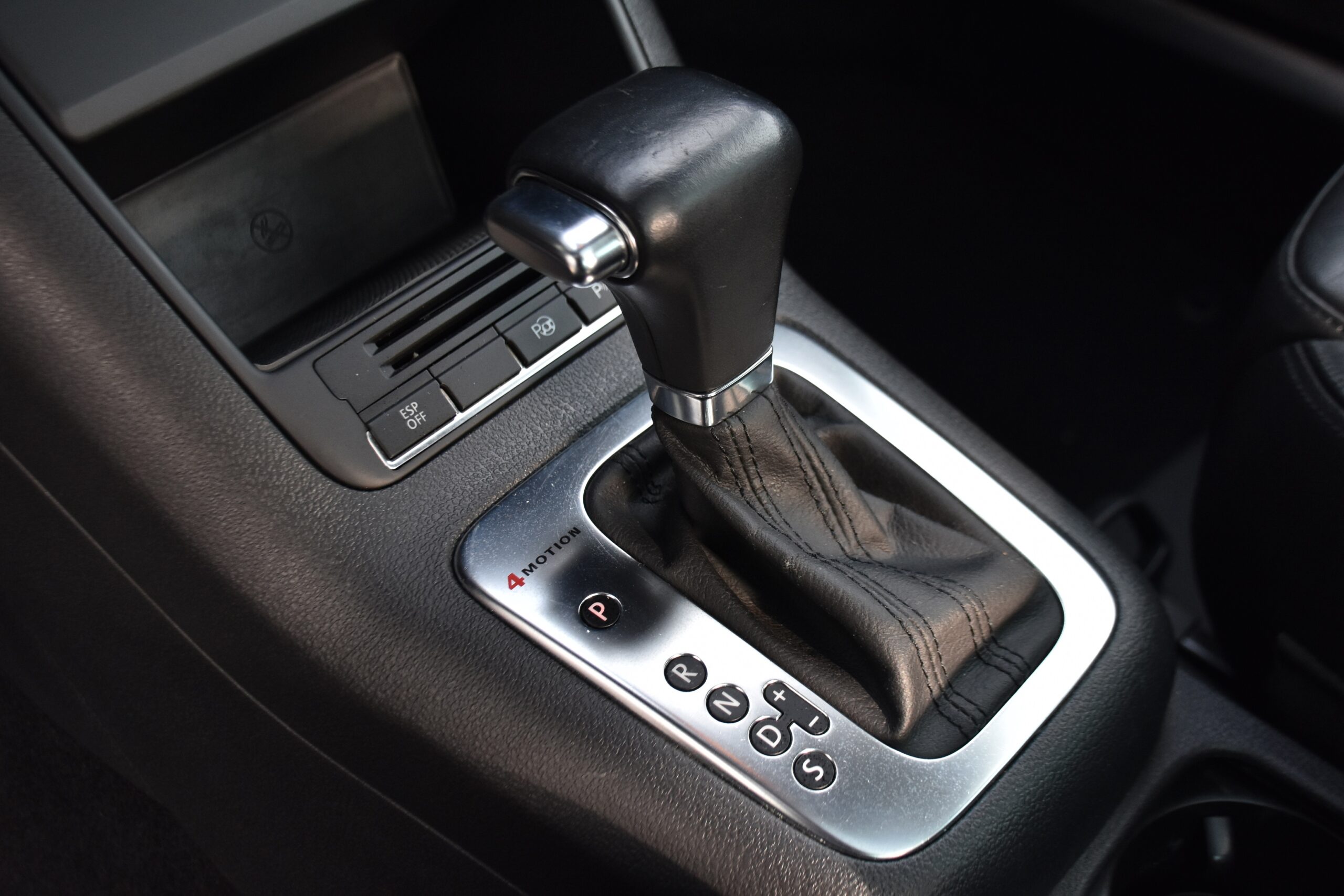 Volkswagen Tiguan 2.0 TSI -Automatic – 170 hp