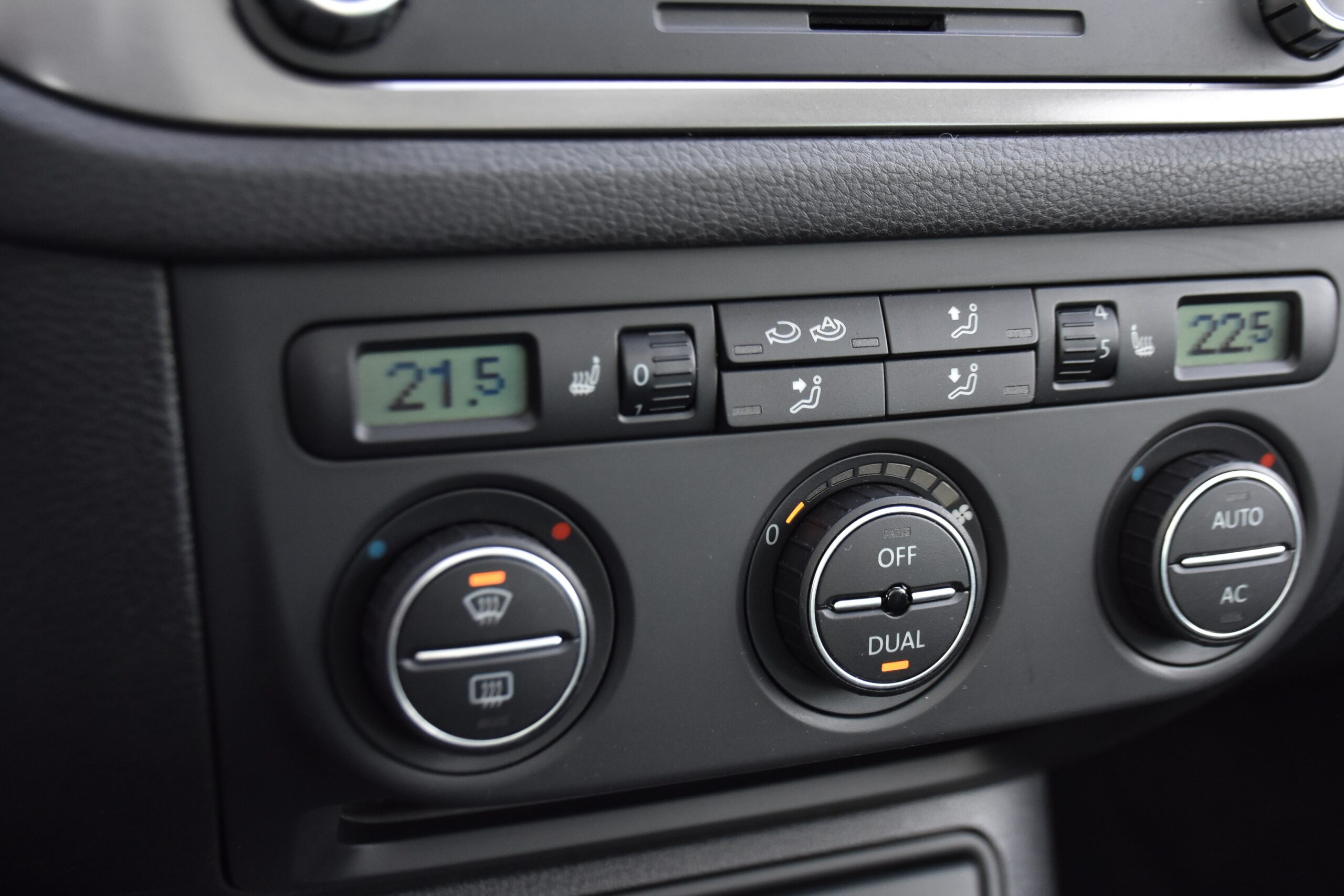 Volkswagen Tiguan 2.0 TSI -Automatic – 170 hp