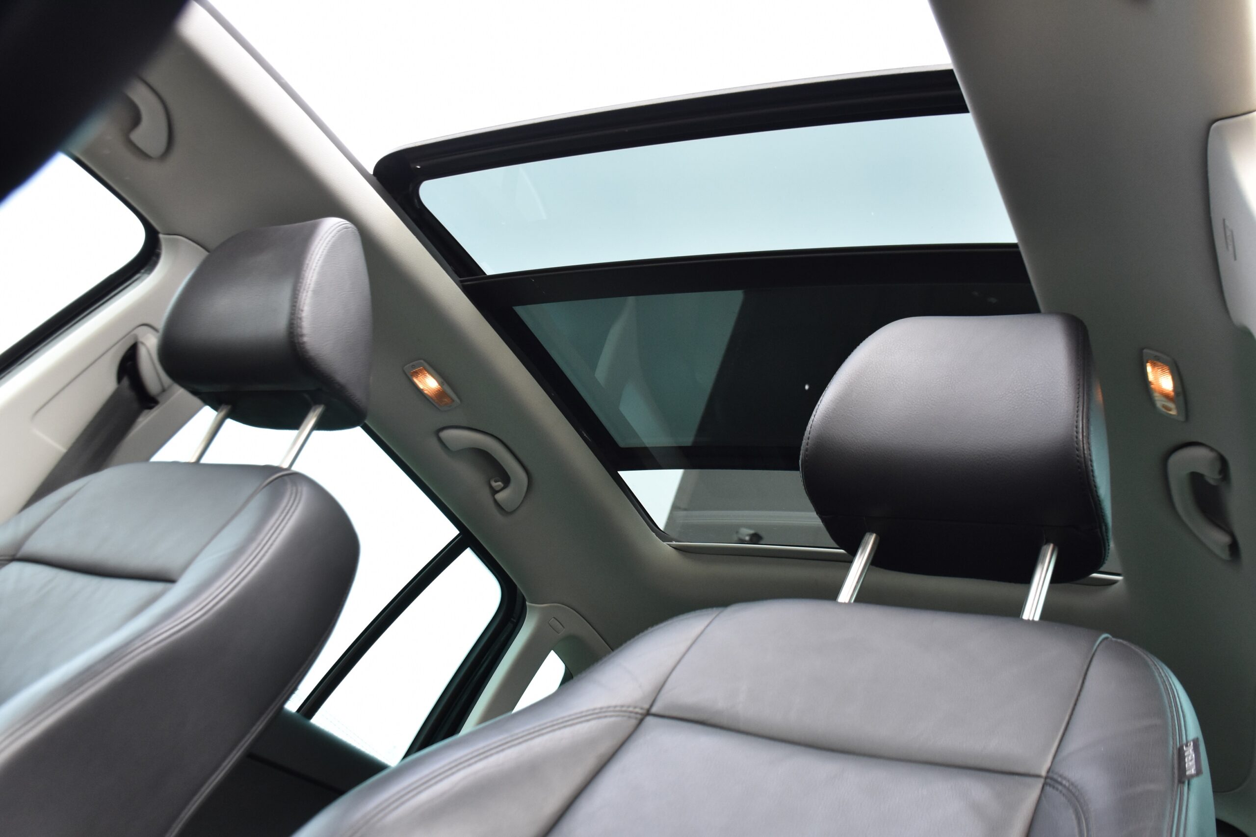 Volkswagen Tiguan 2.0 TSI -Automatic – 170 hp