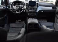 Mercedes-Benz GLE 450 AMG Line 2016