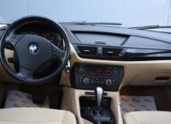 BMW X1 xDrive  2010