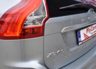 Volvo XC60 D4 R-design 2015