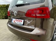 Volkswagen Touran 1.6 TDI 2015