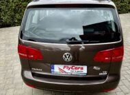 Volkswagen Touran 1.6 TDI 2015