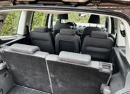 Volkswagen Touran 1.6 TDI 2015