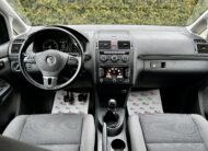Volkswagen Touran 1.6 TDI 2015