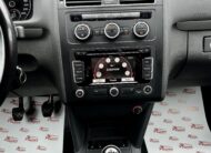 Volkswagen Touran 1.6 TDI 2015