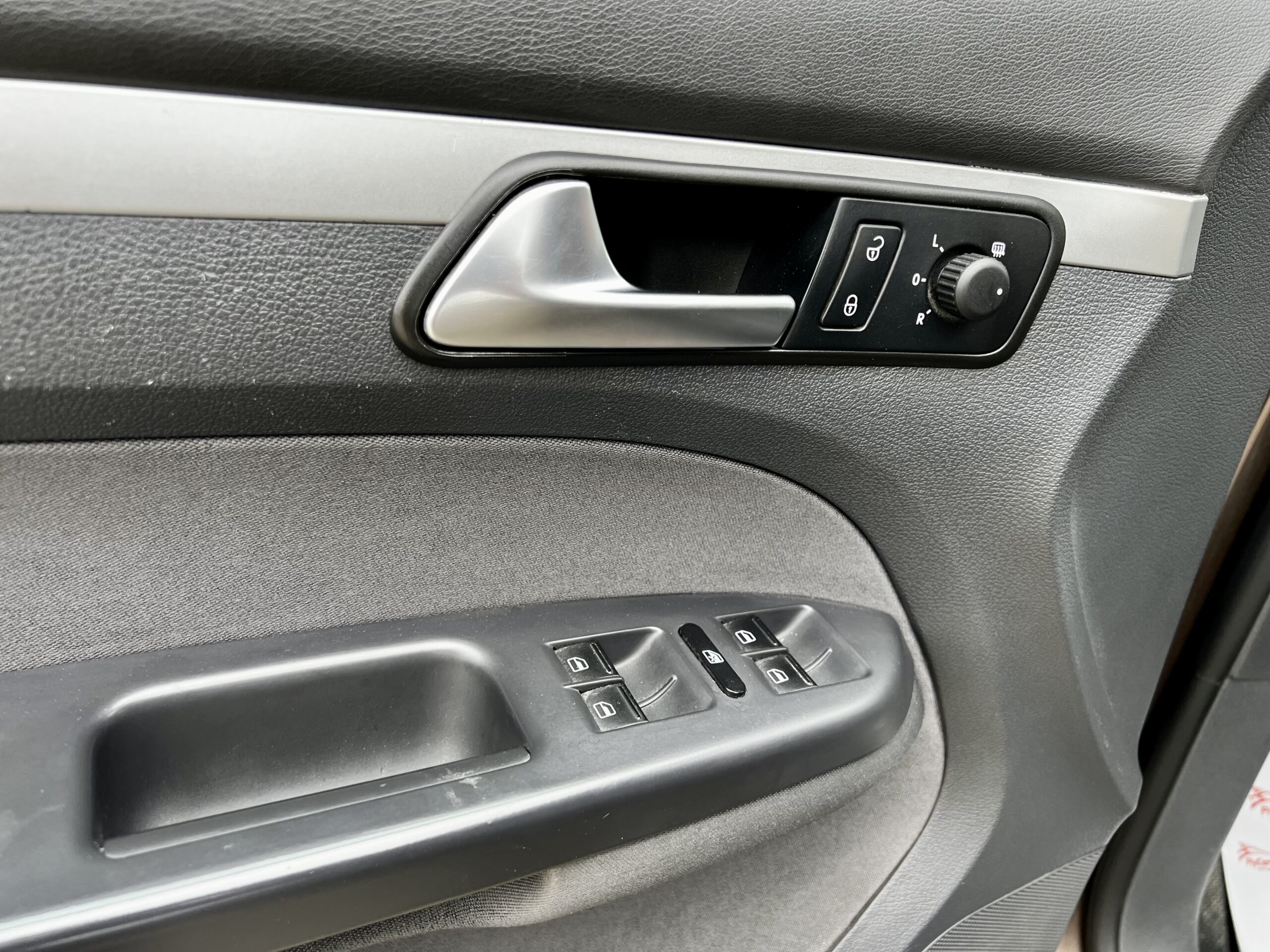 Volkswagen Touran 1.6 TDI 2015