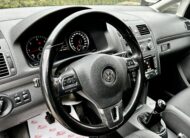 Volkswagen Touran 1.6 TDI 2015