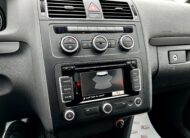 Volkswagen Touran 1.6 TDI 2015