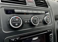 Volkswagen Touran 1.6 TDI 2015