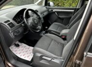 Volkswagen Touran 1.6 TDI 2015