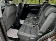 Volkswagen Touran 1.6 TDI 2015